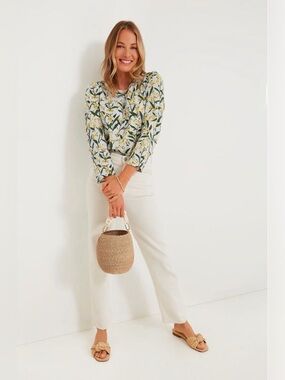 TUCKERNUCK Pomander Place Palmetto Garden Bedford Top
